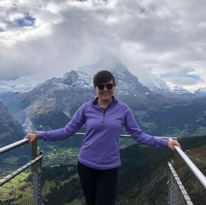 Meet your Posher, Emily